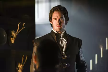 Nastoletnia Maria Stuart - galeria zdjęć - filmweb