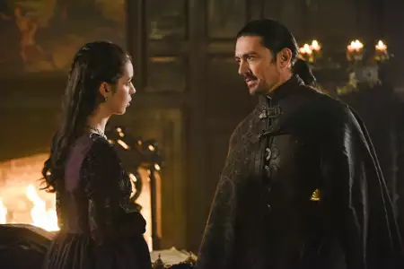Nastoletnia Maria Stuart - galeria zdjęć - filmweb