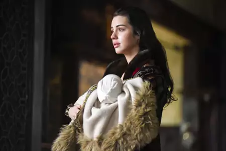 Nastoletnia Maria Stuart - galeria zdjęć - filmweb