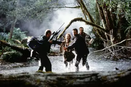 Zaginiony Świat: Jurassic Park - galeria zdjęć - filmweb