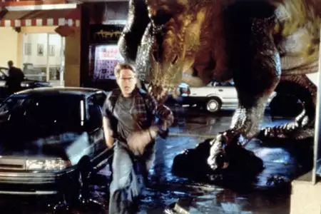 Zaginiony Świat: Jurassic Park - galeria zdjęć - filmweb