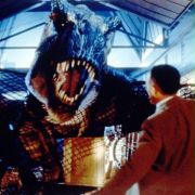 Zaginiony Świat: Jurassic Park - galeria zdjęć - filmweb