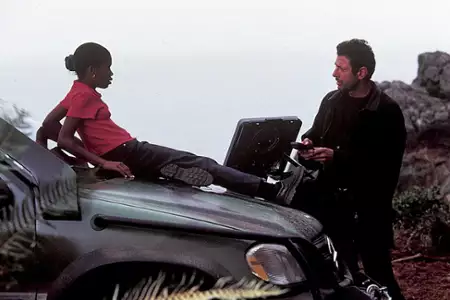 Zaginiony Świat: Jurassic Park - galeria zdjęć - filmweb