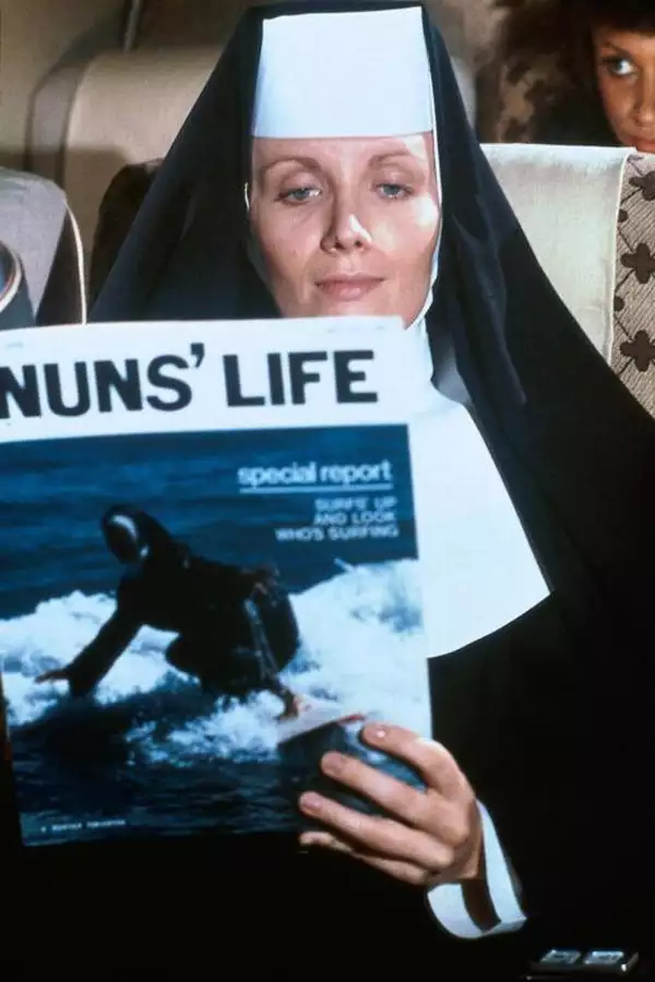 Czy leci z nami pilot? - galeria zdjęć - filmweb