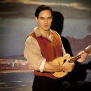 Rodolfo Valentino - La leggenda - galeria zdjęć - filmweb