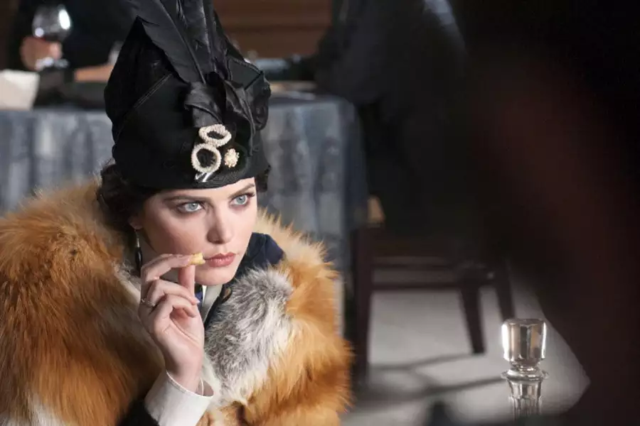 Boski Valentino - galeria zdjęć - filmweb
