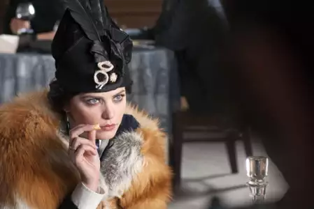 Boski Valentino - galeria zdjęć - filmweb