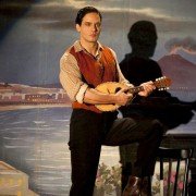 Rodolfo Valentino - La leggenda - galeria zdjęć - filmweb