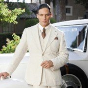 Rodolfo Valentino - La leggenda - galeria zdjęć - filmweb
