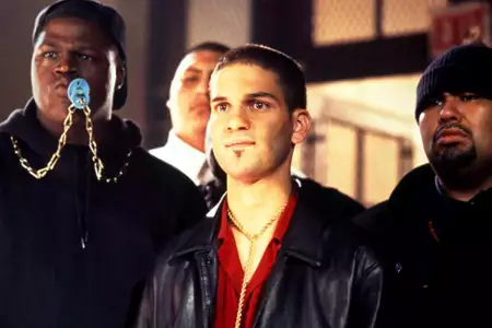 Zagniewani młodociani - galeria zdjęć - filmweb