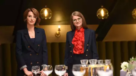Projekt Lady - galeria zdjęć - filmweb