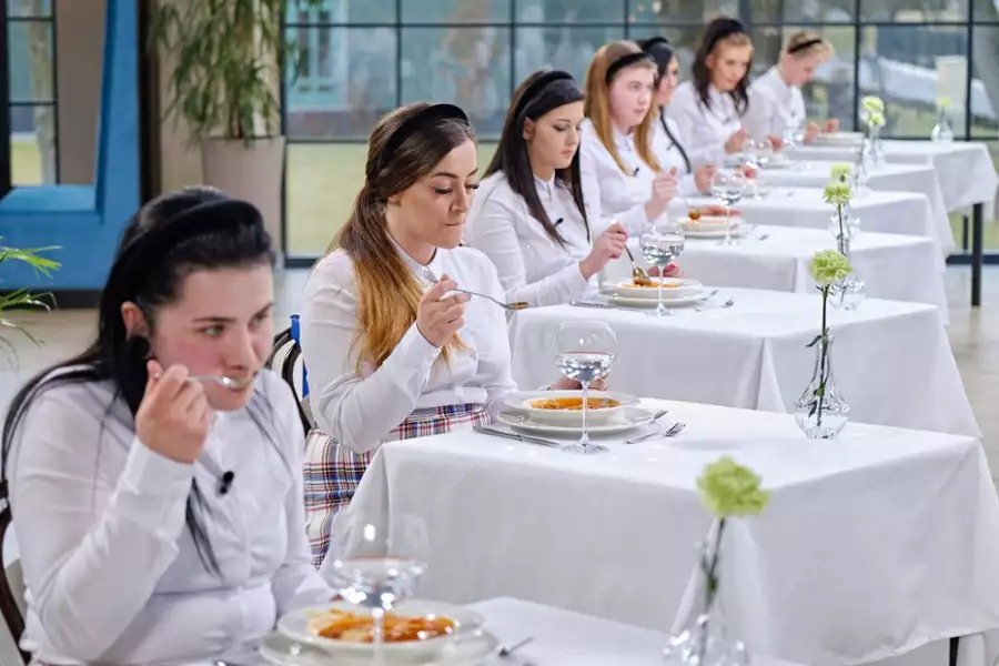 Projekt Lady - galeria zdjęć - filmweb