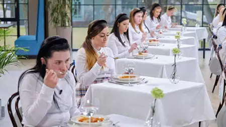 Projekt Lady - galeria zdjęć - filmweb