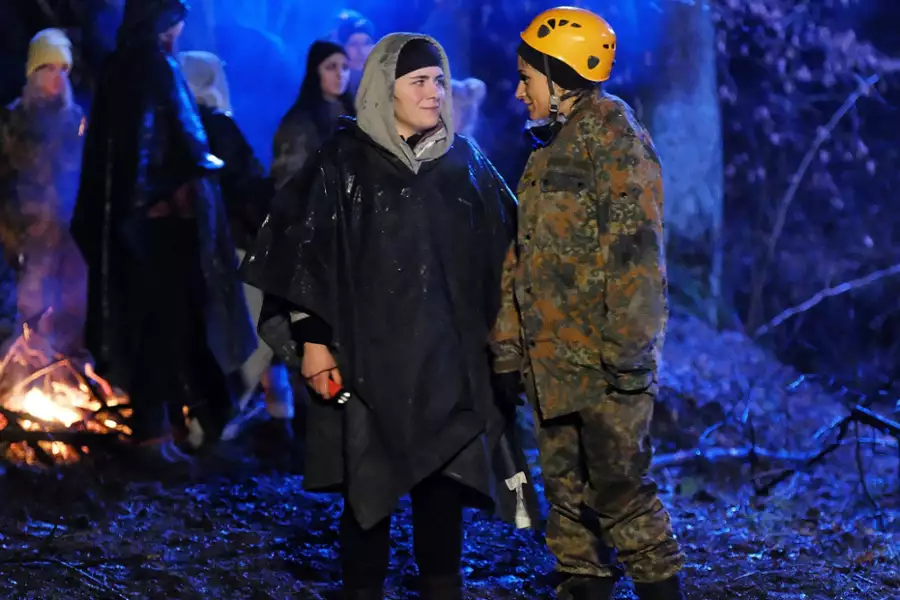 Projekt Lady - galeria zdjęć - filmweb