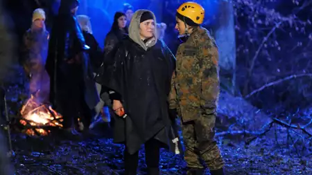 Projekt Lady - galeria zdjęć - filmweb