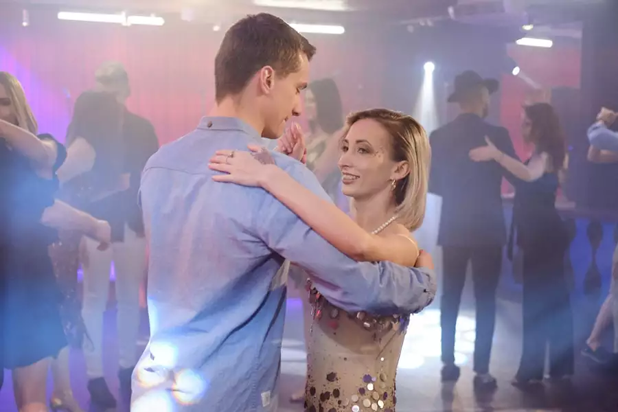 Projekt Lady - galeria zdjęć - filmweb