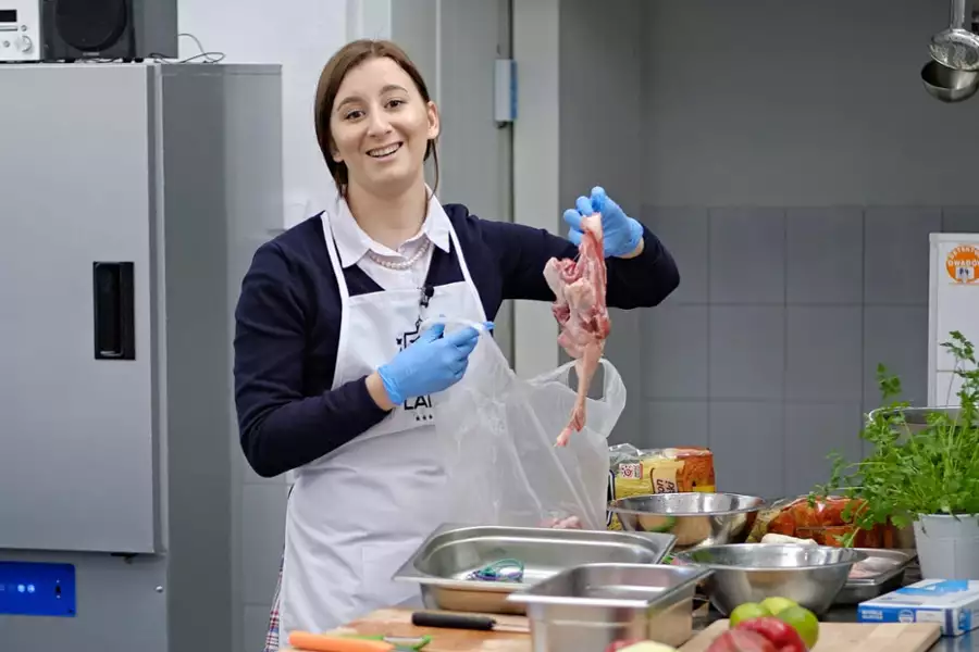 Projekt Lady - galeria zdjęć - filmweb