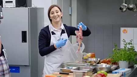 Projekt Lady - galeria zdjęć - filmweb
