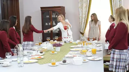Projekt Lady - galeria zdjęć - filmweb