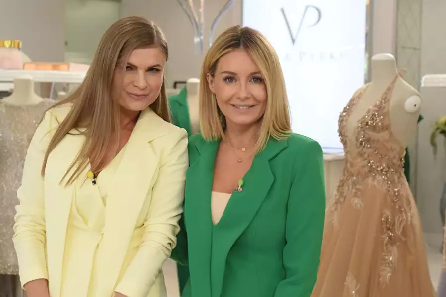 Projekt Lady - galeria zdjęć - filmweb