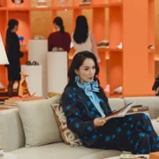 Sarah: Maestria życia - galeria zdjęć - filmweb