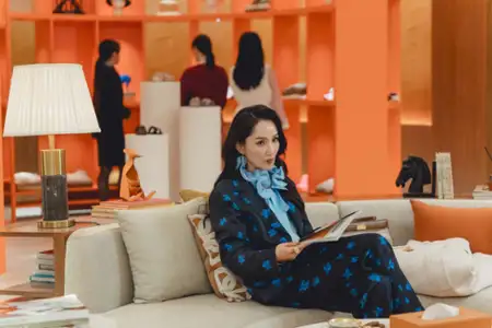 Sarah: Maestria życia - galeria zdjęć - filmweb