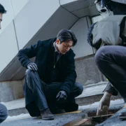 Sarah: Maestria życia - galeria zdjęć - filmweb