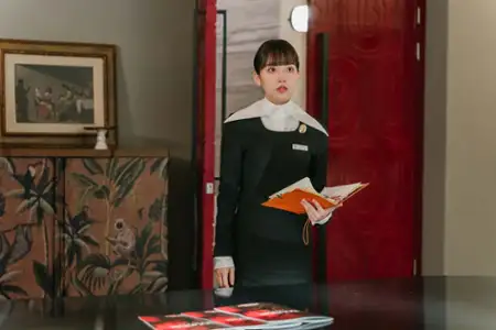 Sarah: Maestria życia - galeria zdjęć - filmweb