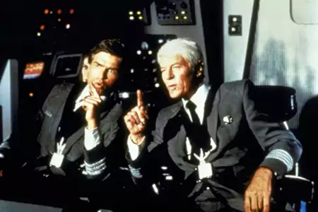 Spokojnie, to tylko awaria... - galeria zdjęć - filmweb