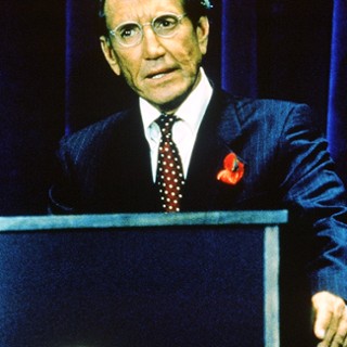Prezydent Robert Baker