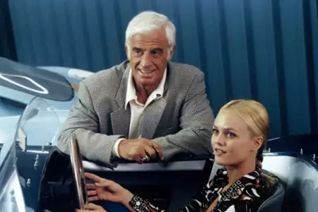 Dziewczyna dla dwóch - galeria zdjęć - filmweb