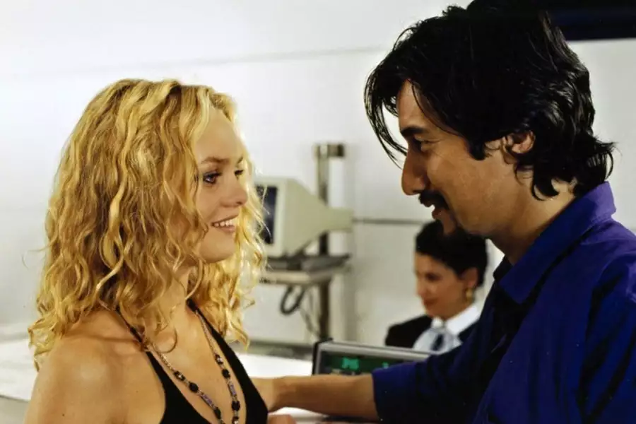 Dziewczyna dla dwóch - galeria zdjęć - filmweb