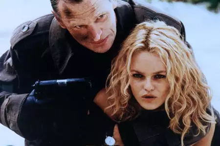Dziewczyna dla dwóch - galeria zdjęć - filmweb
