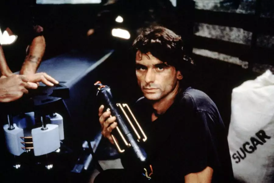 Peacemaker - galeria zdjęć - filmweb