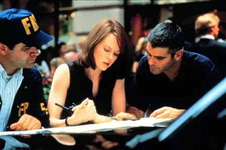 Peacemaker - galeria zdjęć - filmweb