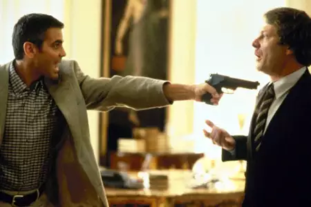 Peacemaker - galeria zdjęć - filmweb