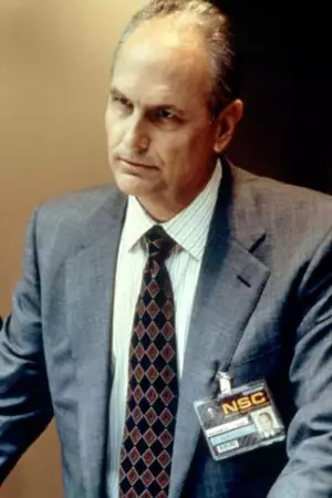 Peacemaker - galeria zdjęć - filmweb