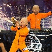 Mam talent! - galeria zdjęć - filmweb