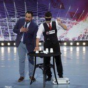 Mam talent! - galeria zdjęć - filmweb