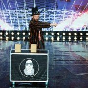 Mam talent! - galeria zdjęć - filmweb
