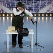 Mam talent! - galeria zdjęć - filmweb