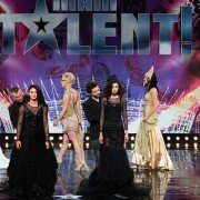 Mam talent! - galeria zdjęć - filmweb