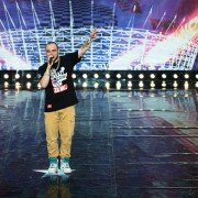 Mam talent! - galeria zdjęć - filmweb