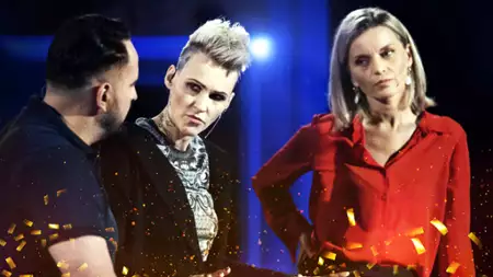 Mam talent! - galeria zdjęć - filmweb