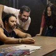 B.O. - galeria zdjęć - filmweb