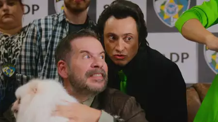 Gotowy do służby - galeria zdjęć - filmweb
