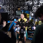 Kibice - galeria zdjęć - filmweb