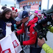 Kibice - galeria zdjęć - filmweb