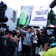 Kibice - galeria zdjęć - filmweb