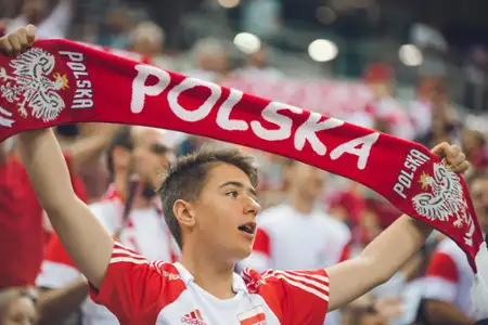 Kibice - galeria zdjęć - filmweb